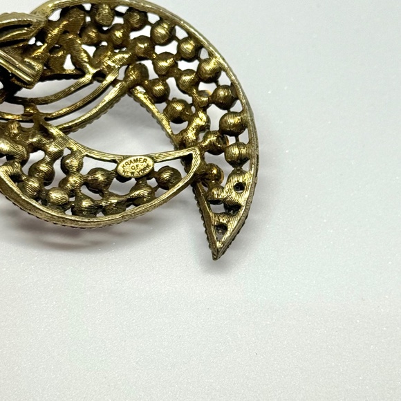 Vintage Kramer of New York - Picture 8 of 8